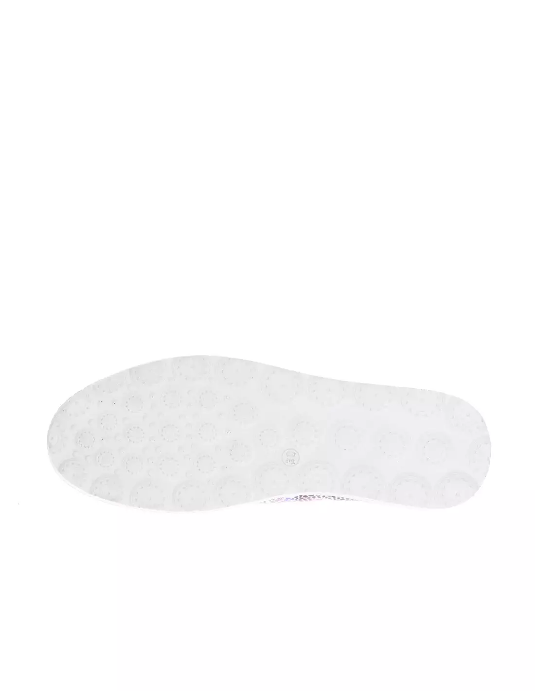 SOFT & FLEX 016 545 1 - Baskets PicassoWhite