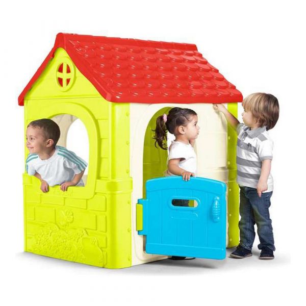 Feber Casa Funny House