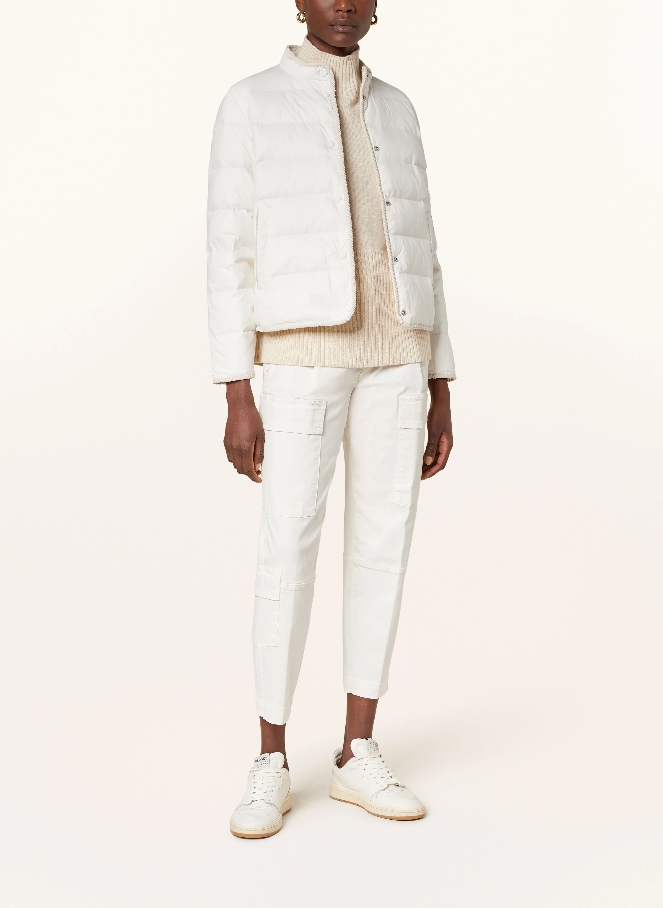 TOMMY HILFIGER Daunenjacke