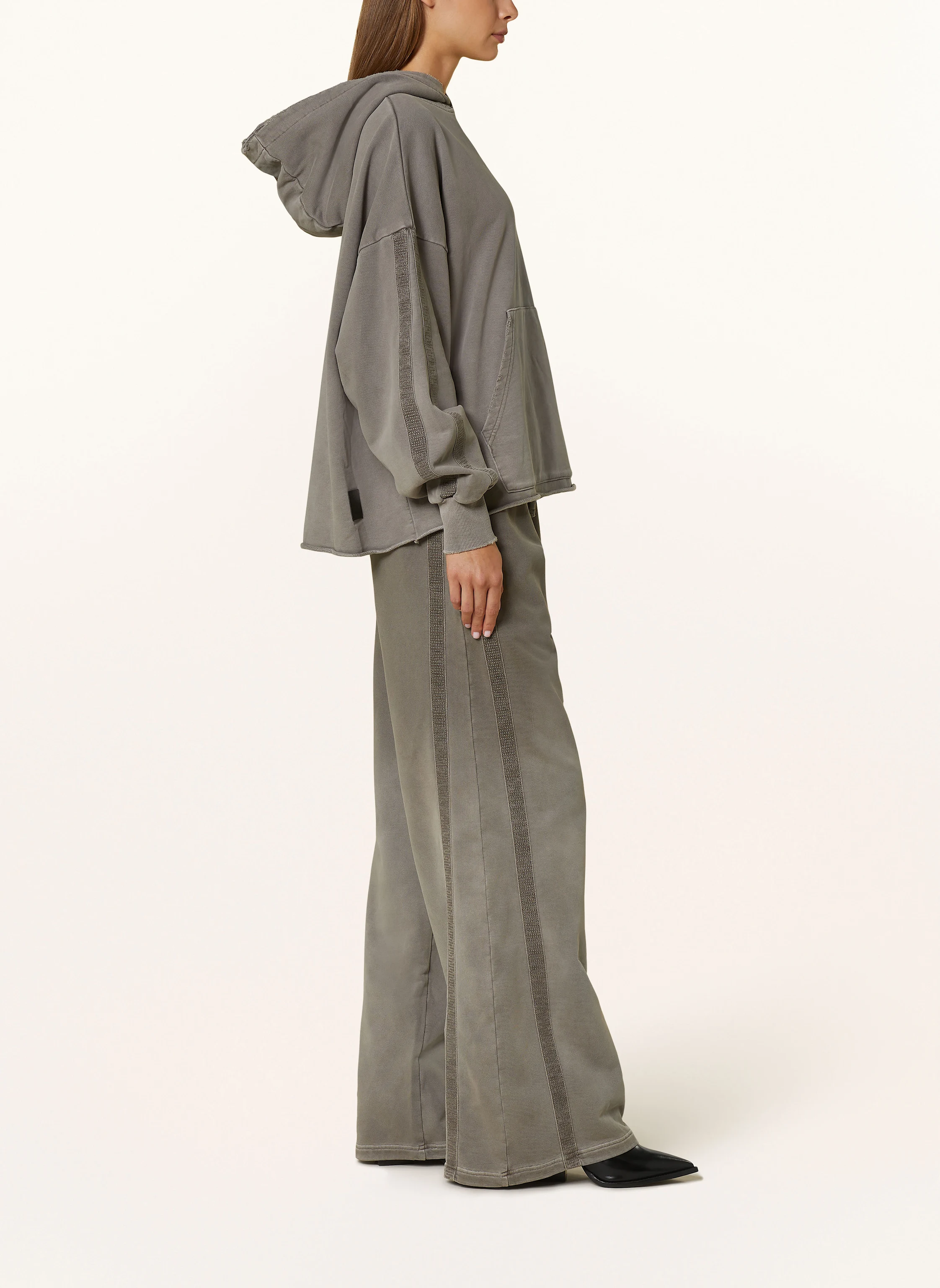 ELIAS RUMELIS Sweatpants ERJANNIE