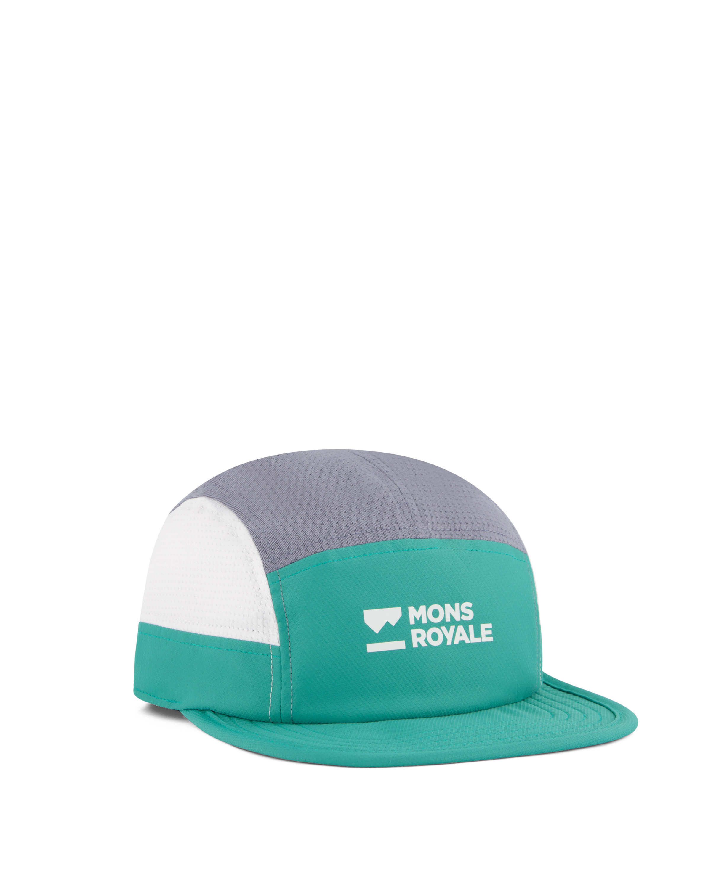Velocity Trail Cap
