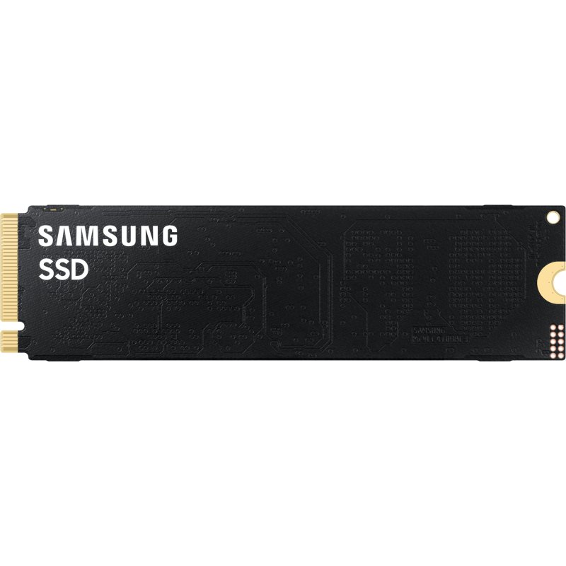 Samsung 9100 PRO PCIe® 5.0 NVMe™ M.2 SSD - 2 TB