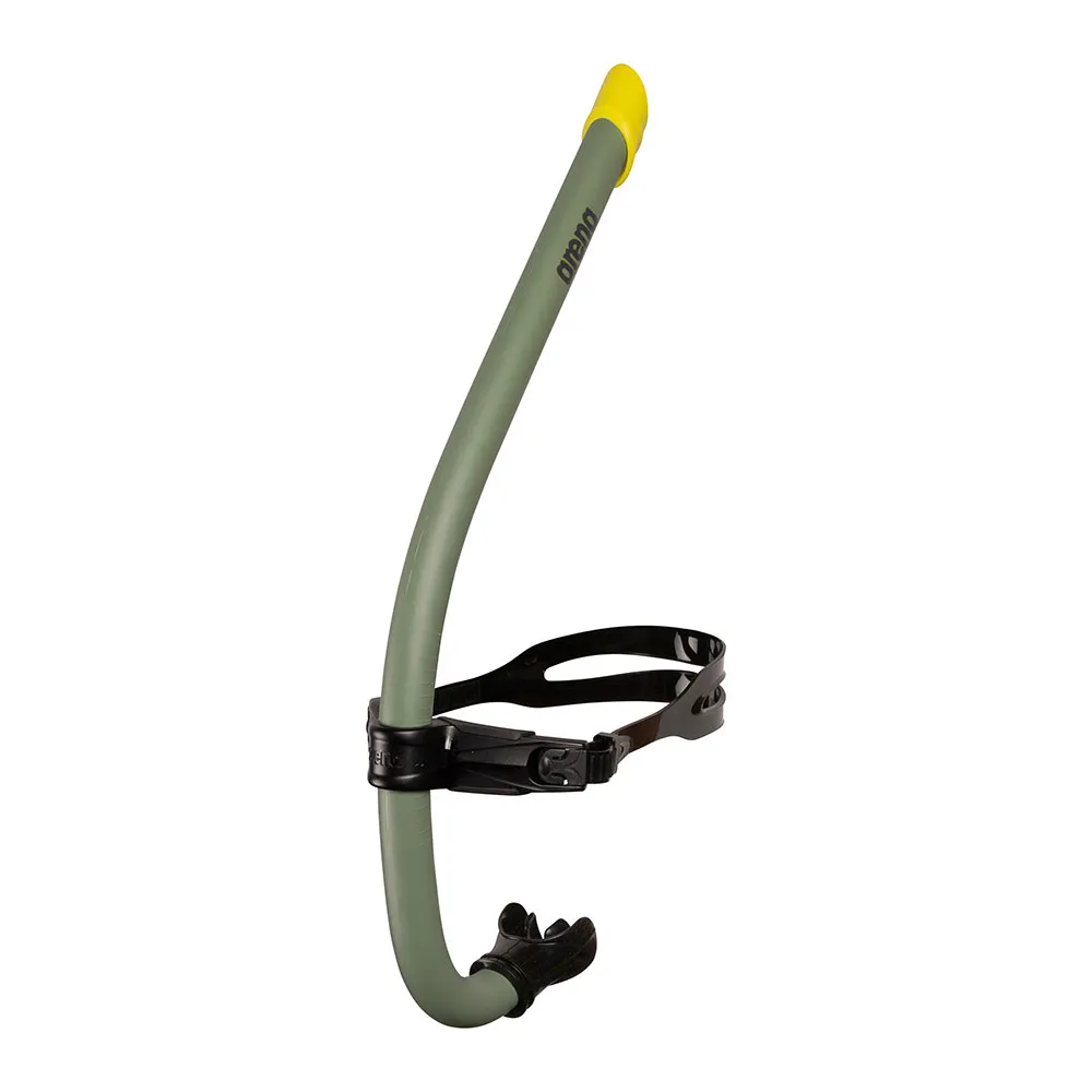 Arena Swim Pro III Frontschnorchel