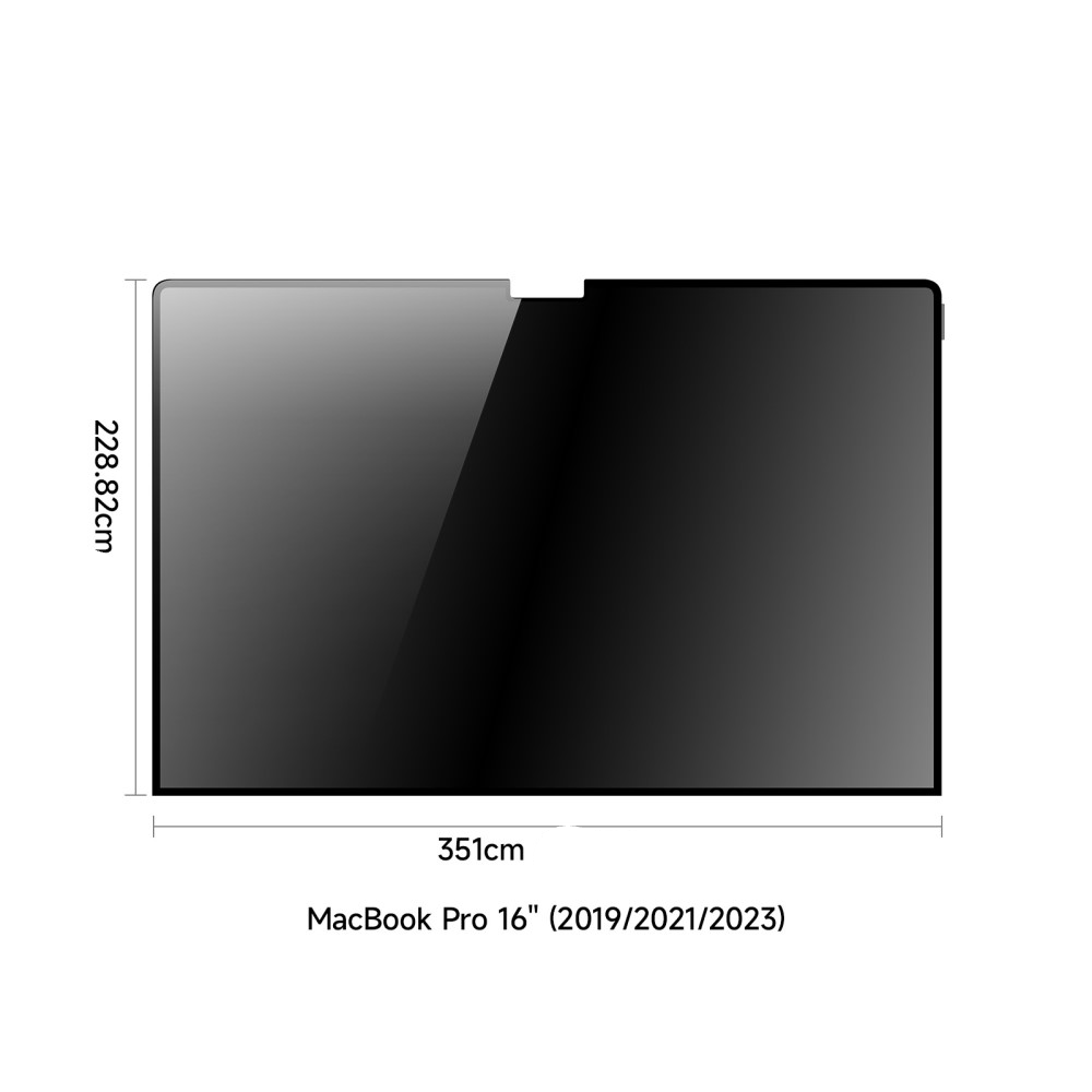 MacBook Pro 16