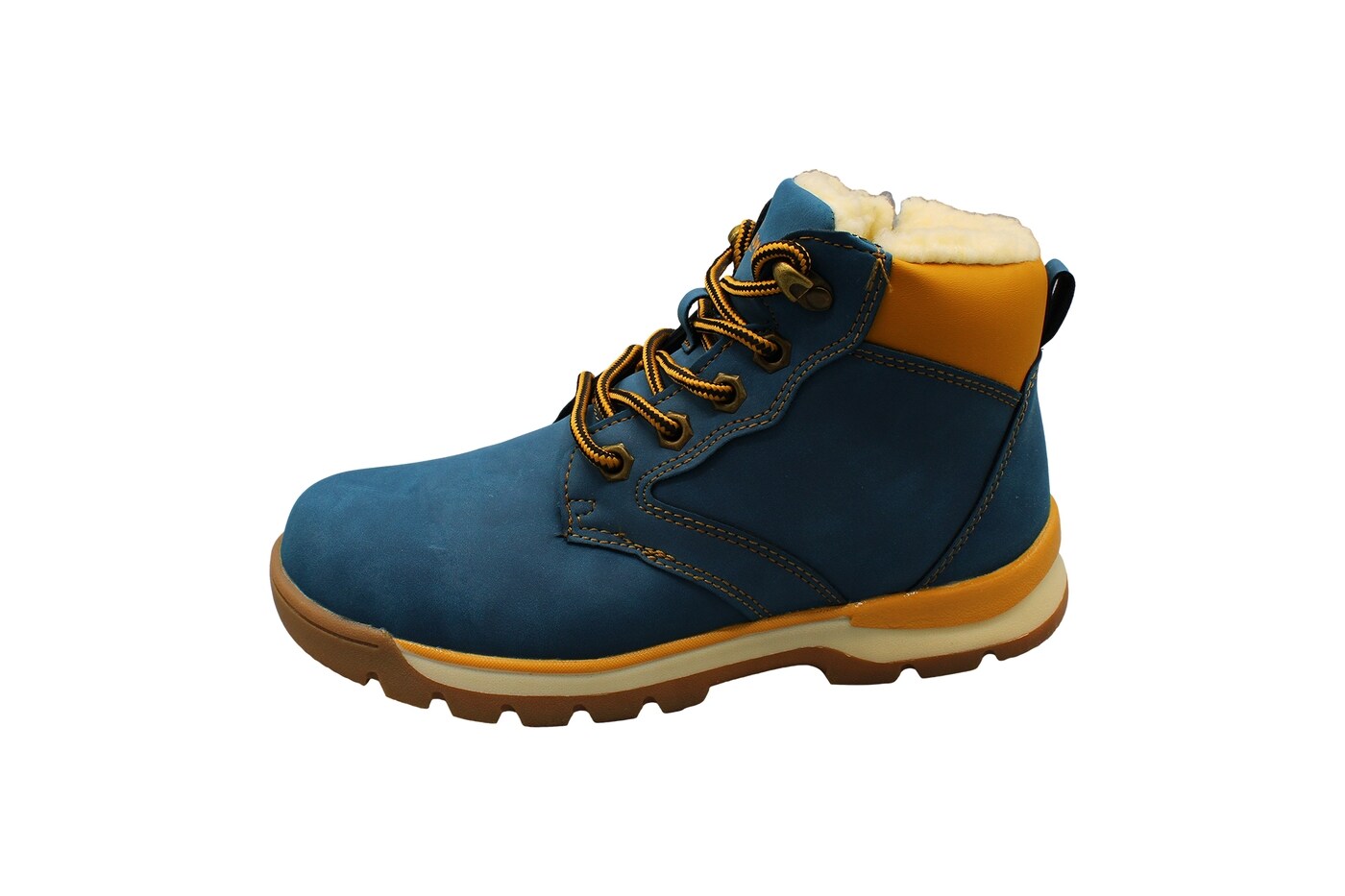 Planets 922 Winterschuhe Kinder