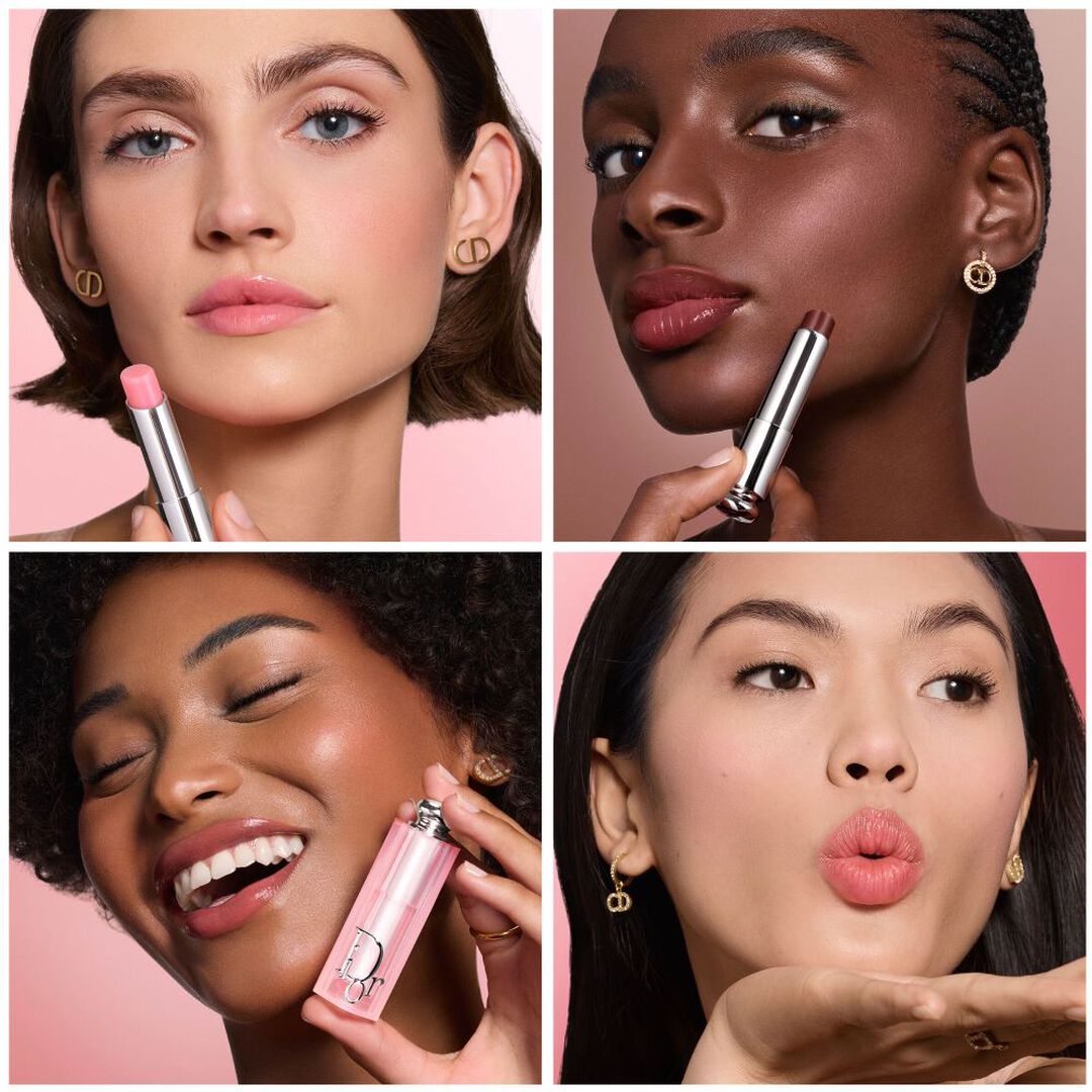 Dior DIOR ADDICT Lip Glow