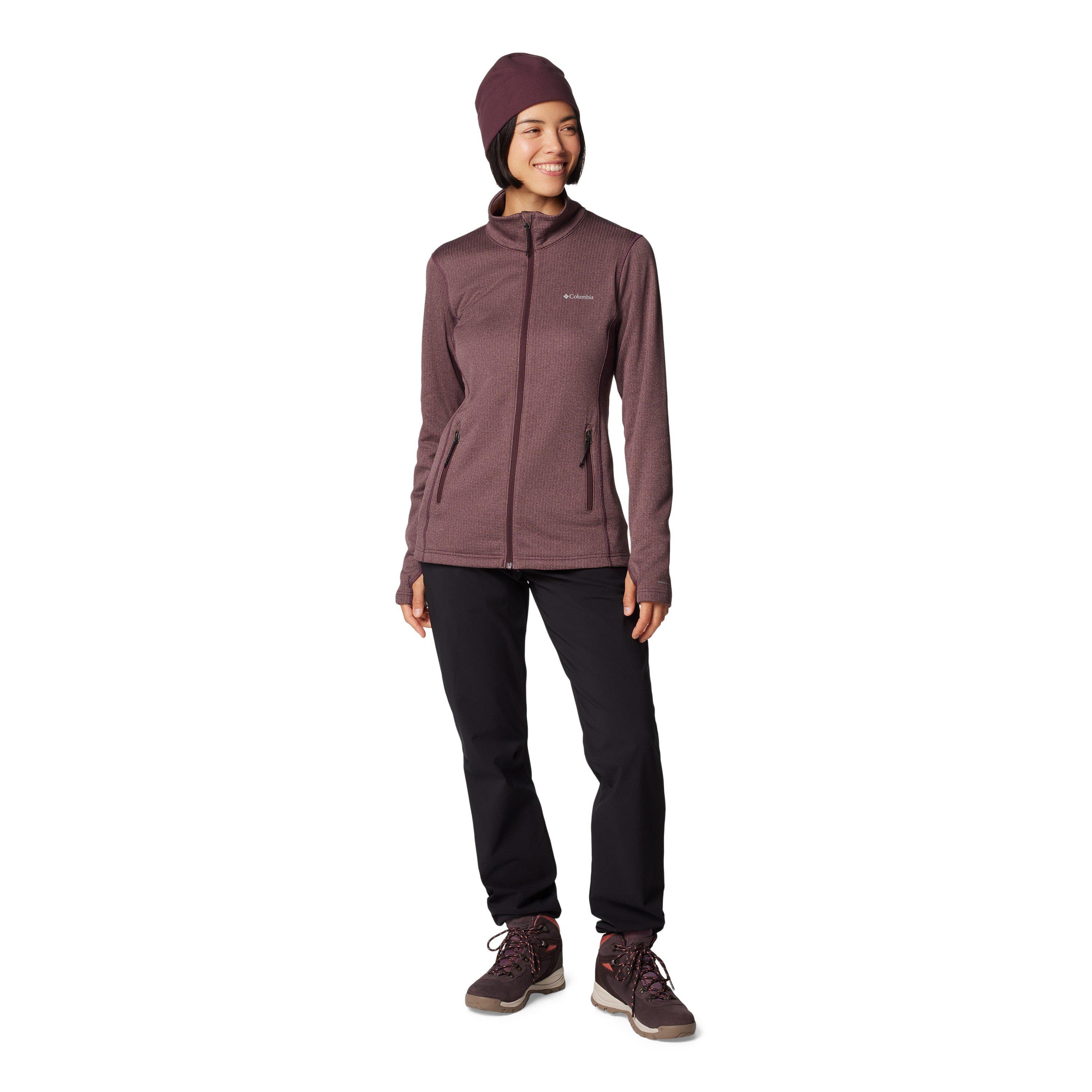 Columbia Beauty Walking Trousers Womens