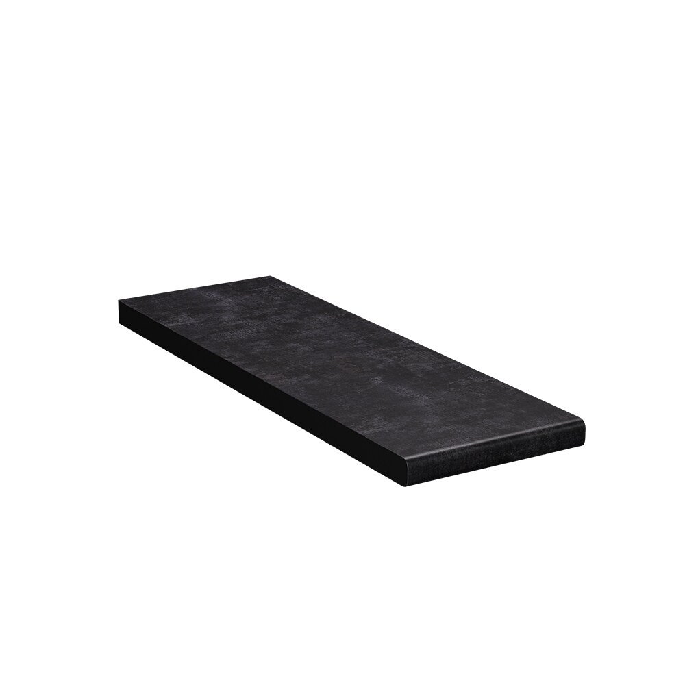 Vicco Küchenarbeitsplatte R-Line Anthrazit 20 cm