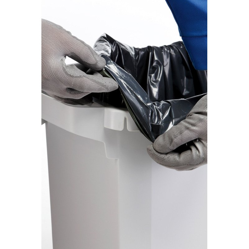 Conteneur à déchets Durabin 60 litres tri sélectif Durable
