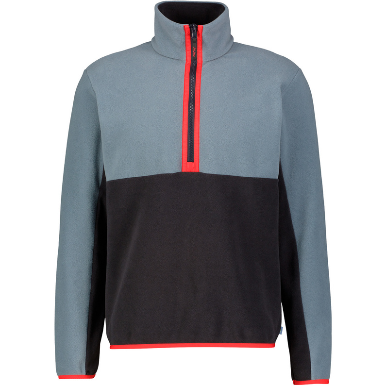Meru Herren Mansfield Fleece Pullover