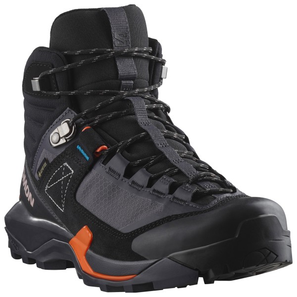 Salomon - Women's X Ultra Alpine Mid GORE-TEX - Chaussures d'approche