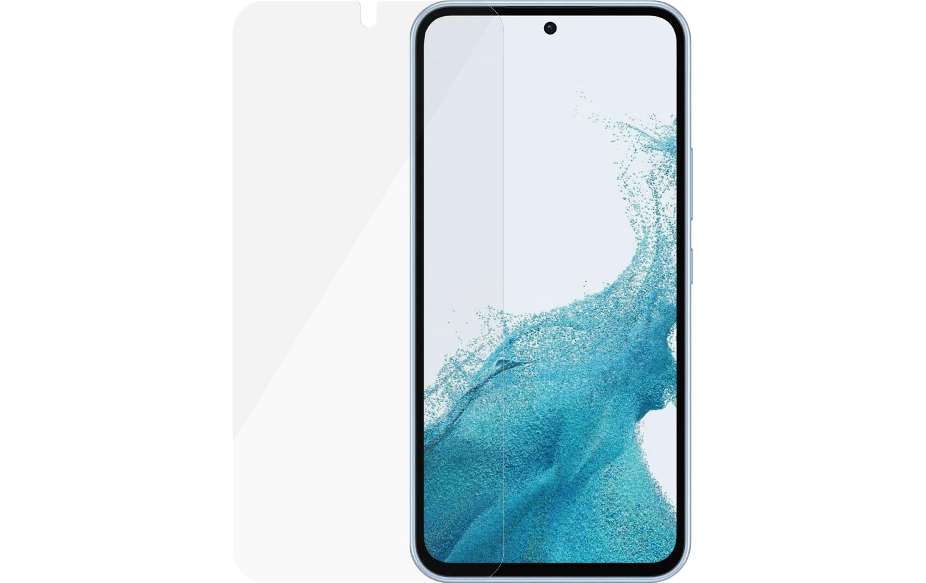 Displayschutz Ultra Wide Fit Galaxy A54Display-Schutzfolie für das Samsung Galaxy A54 5G