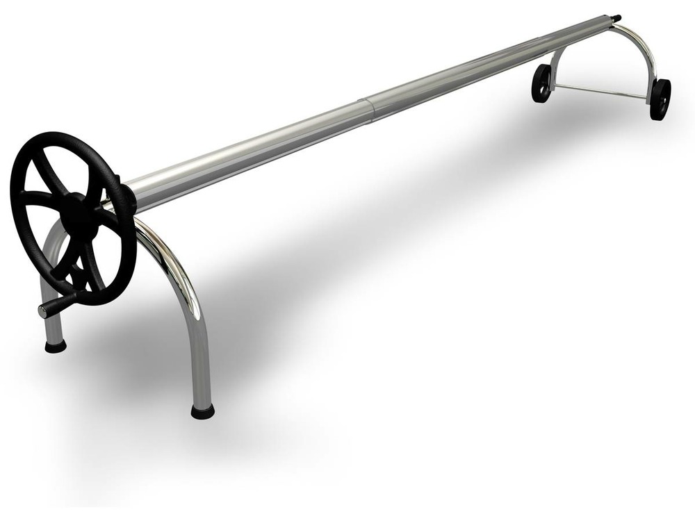 Enrouleur éco - tube 5.40 m
