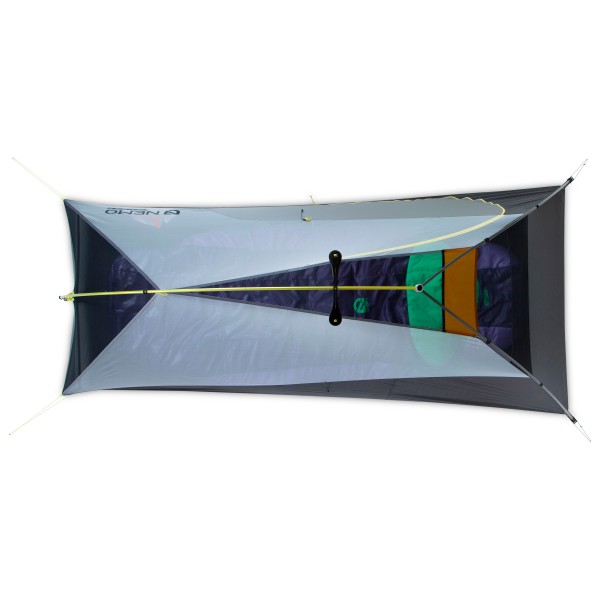 Nemo - Hornet OSMO 1P 2025 - Tente 1 place