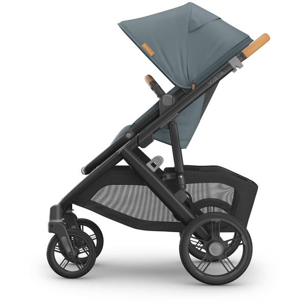 UPPAbabyUPPAbaby   VISTA V3 3in1 dillan