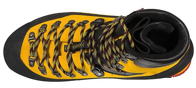 LA SPORTIVA - CHAUSSURES D'ALPINISME NEPAL EXTREME