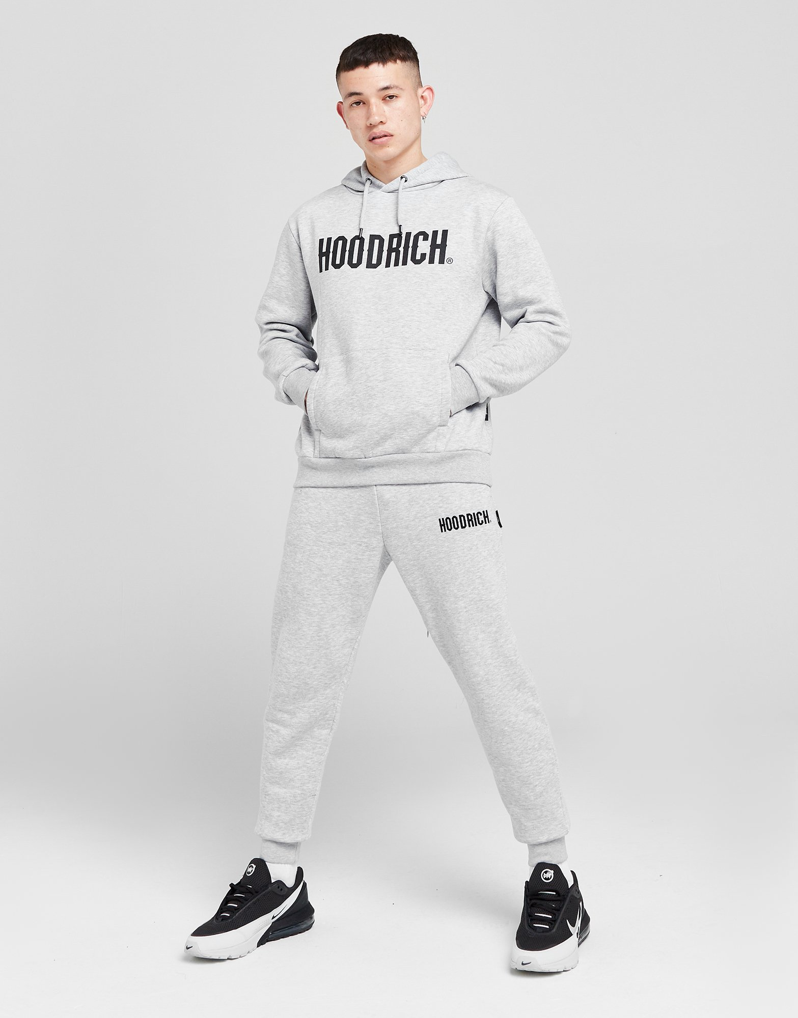 Hoodrich Ensemble de survêtement Homme