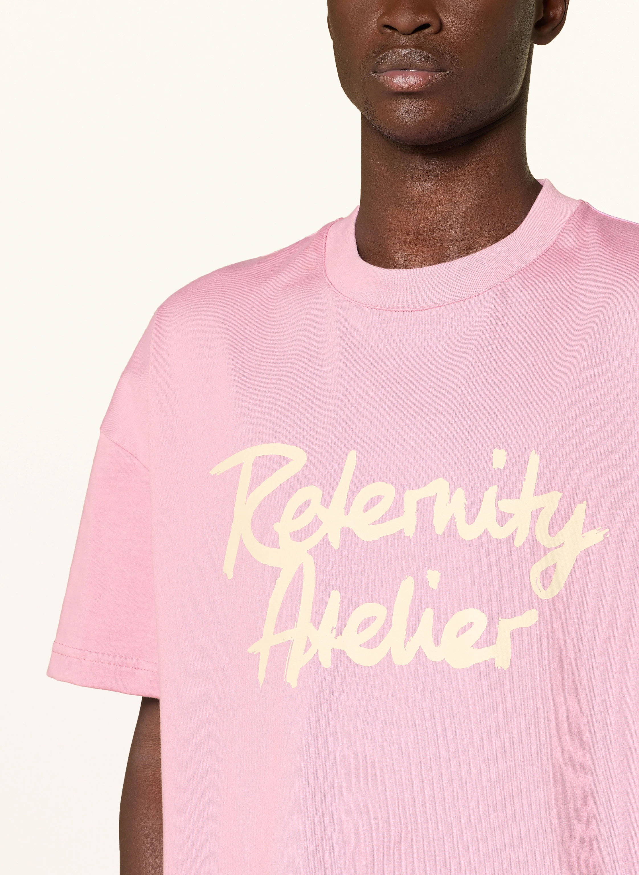 RETERNITY T-Shirt LUMÉVO