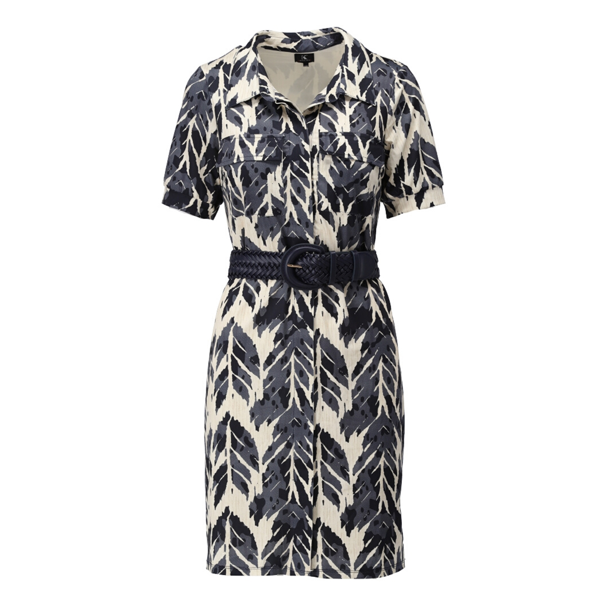 Dames Blouse 25051