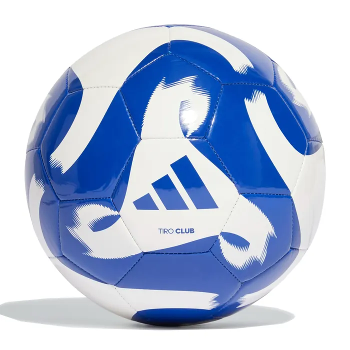 Adidas Tiro Club Voetbal