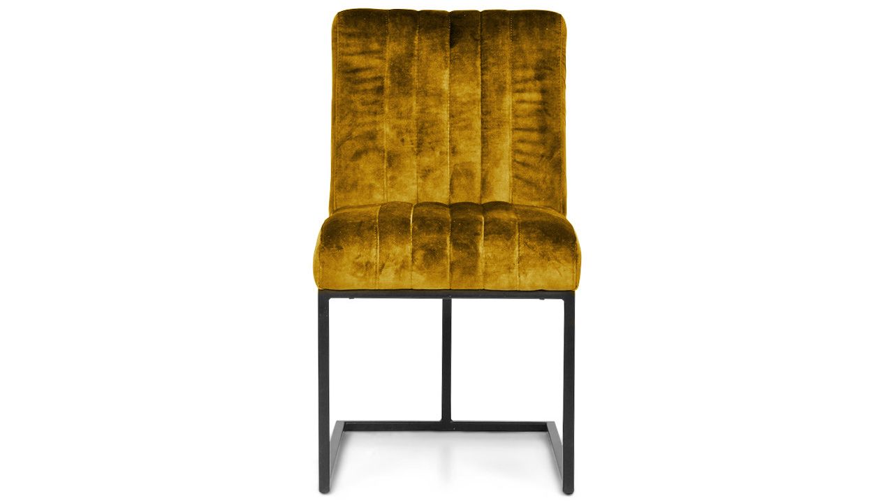 Eetkamerstoel Coret B48 x D71 x H86 cm