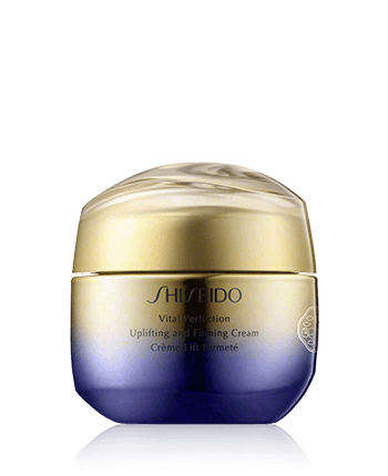 Shiseido Vital Perfection Uplifting & Firming Cream 50ml