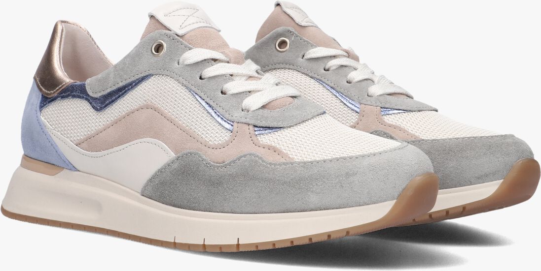 GABOR witte gabor lage sneakers 445