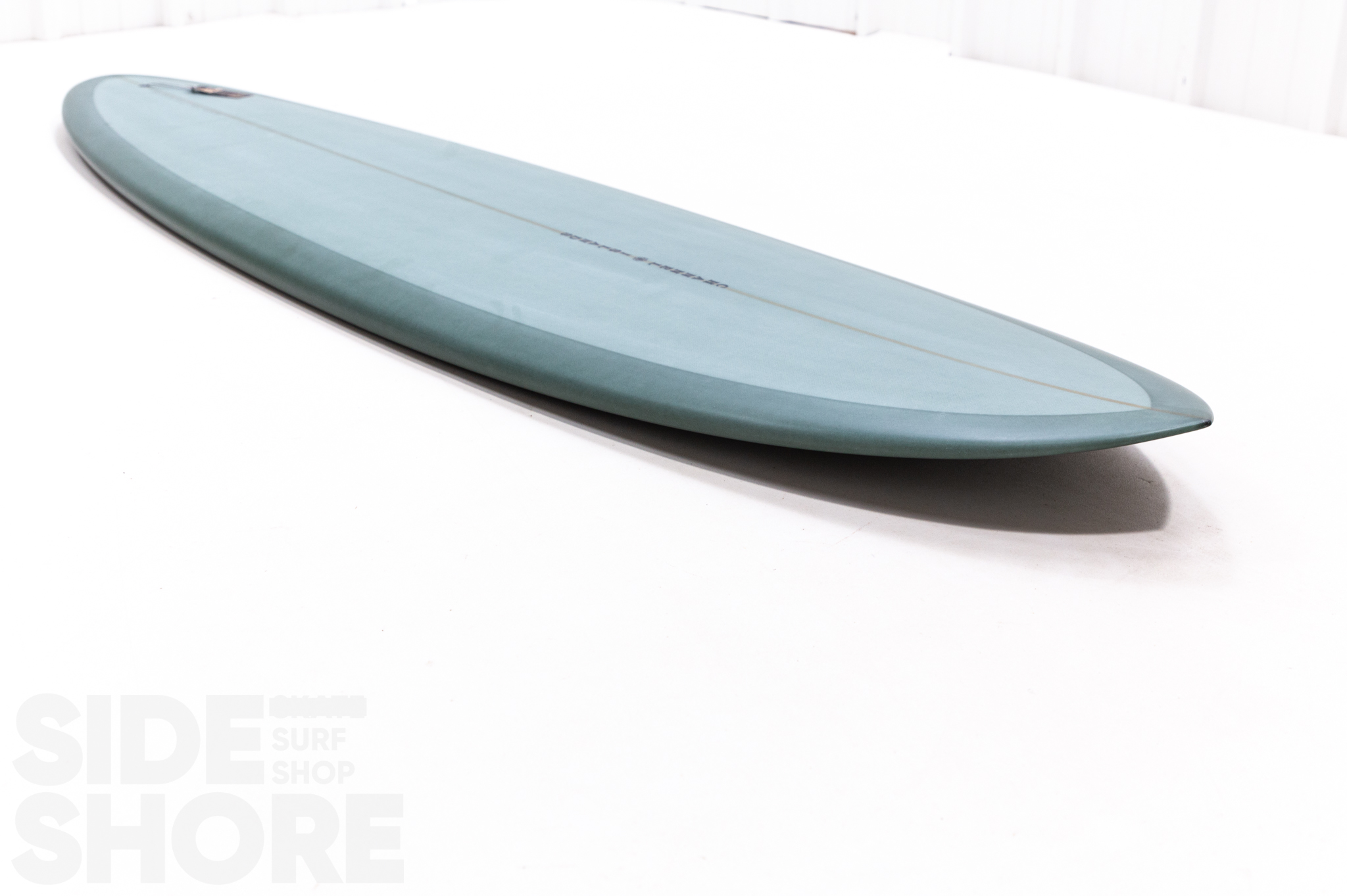 Al Merrick CI Mid - Sage Green - 6'8 x 20 3/4