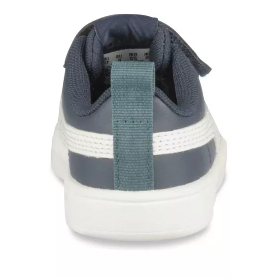 Baskets BLEU PUMA Rickie
