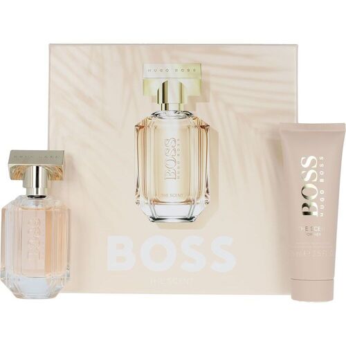 BOSS - The Scent For Her Lote