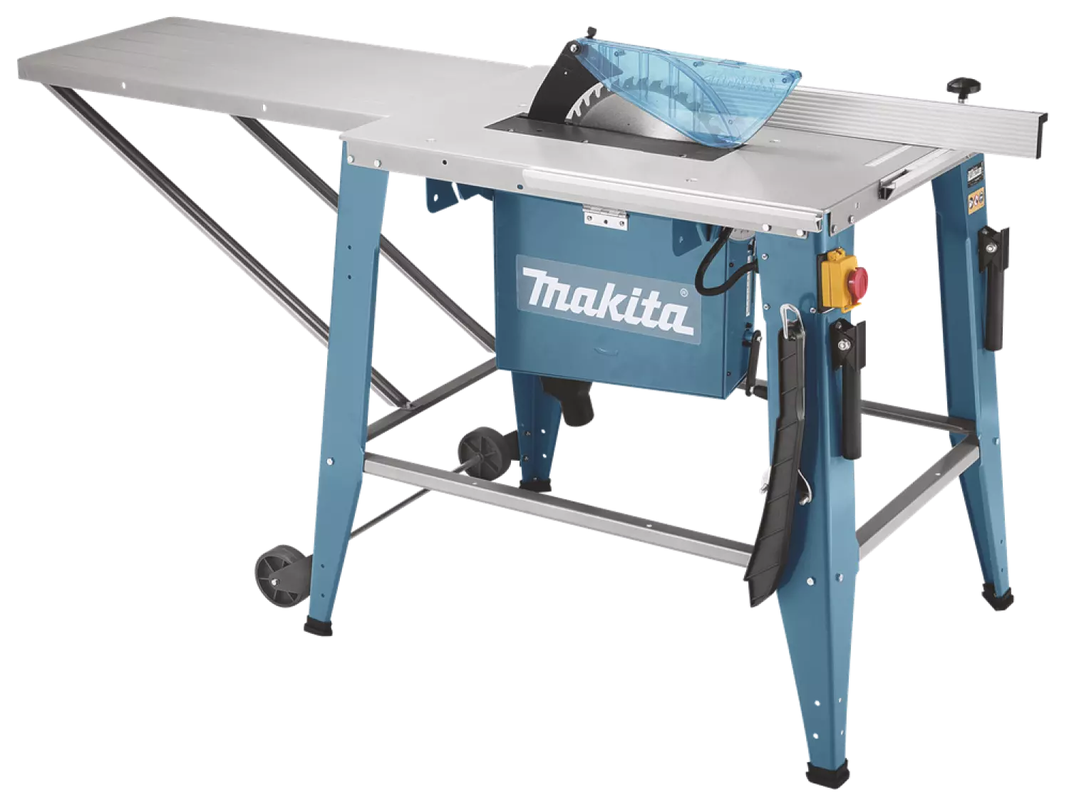 Makita 2712 Zaagtafel - 2000W - 315 x 30mm