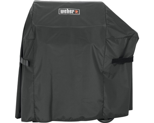 Afdekking voor Weber Spirit 300-serie 129,5 x 45,2 x 106,6 cm