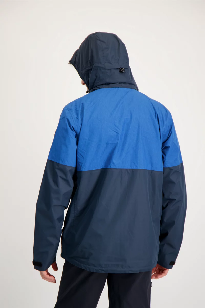 RUKKA Romeo Herren Regenjacke