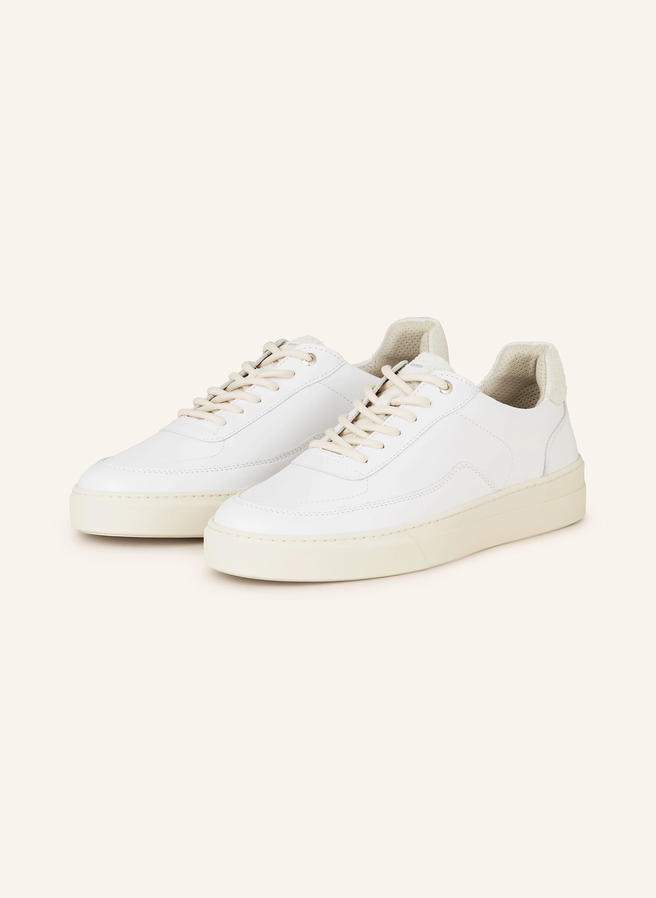FILLING PIECES Sneaker MONDO VIERA