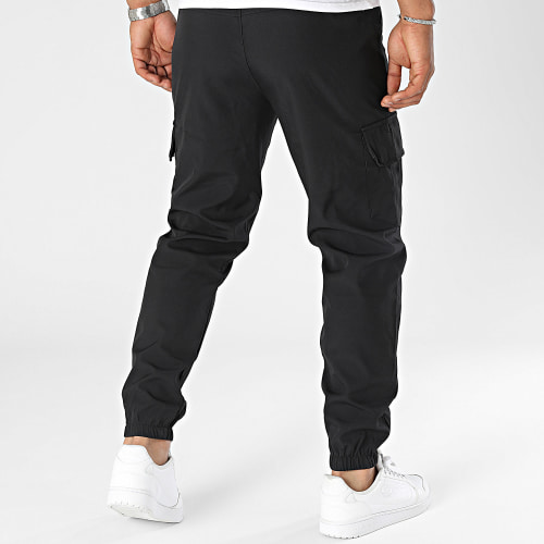 Pantalon Jogging Noir