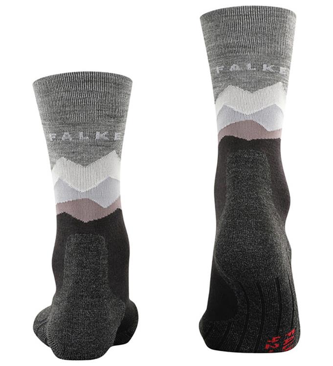 Falke Men TK2 Crest Trekking Sokken