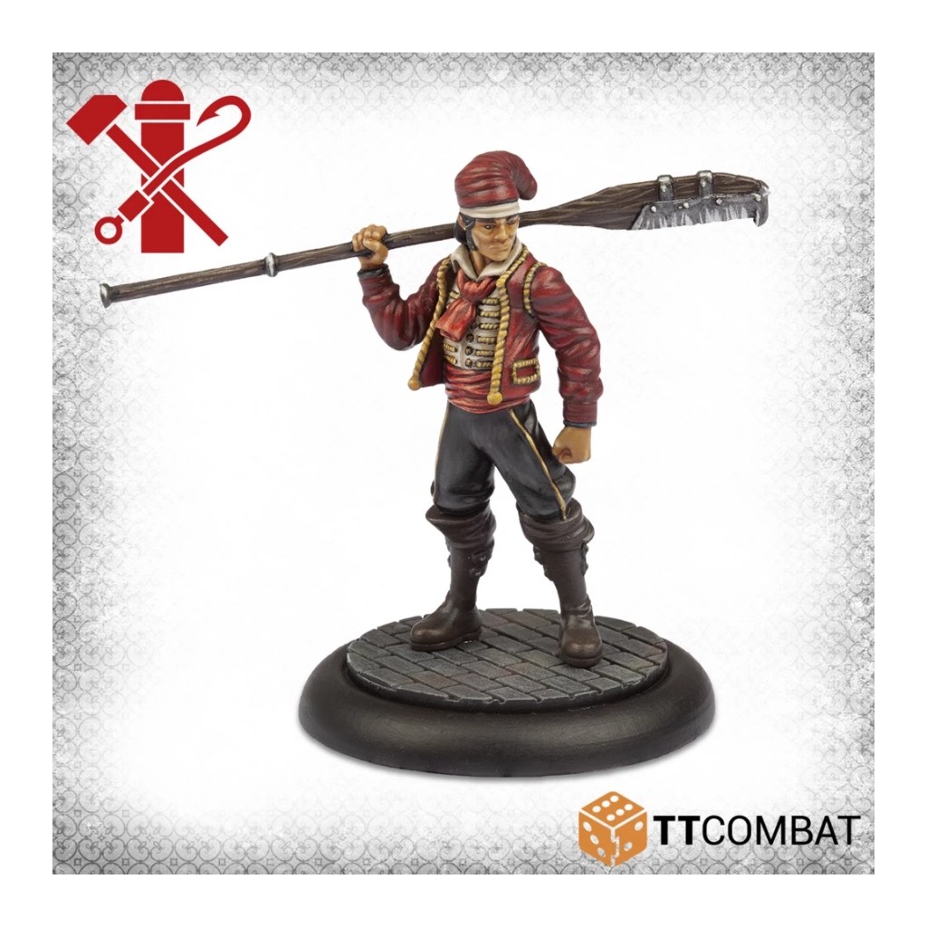 Carnevale - Rabble Rousers