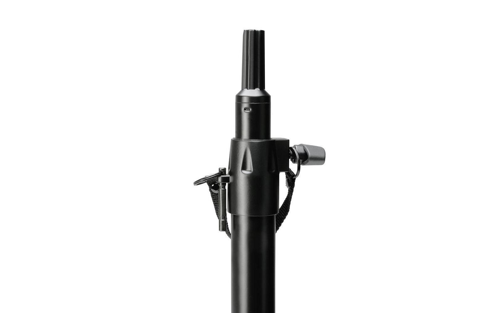 Distanzrohr CURV 500 DBDistanzstange für die Montage von CURV-Satelliten am SmartLink-Adapter auf Subwoofern