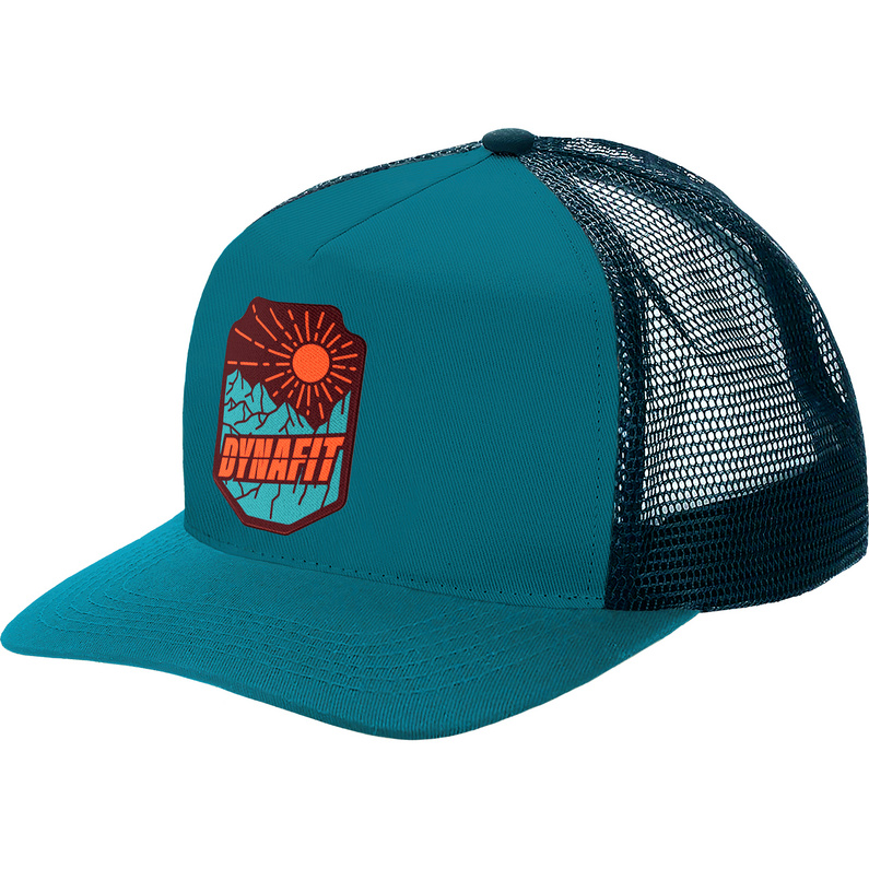 Dynafit Patch Trucker Cap