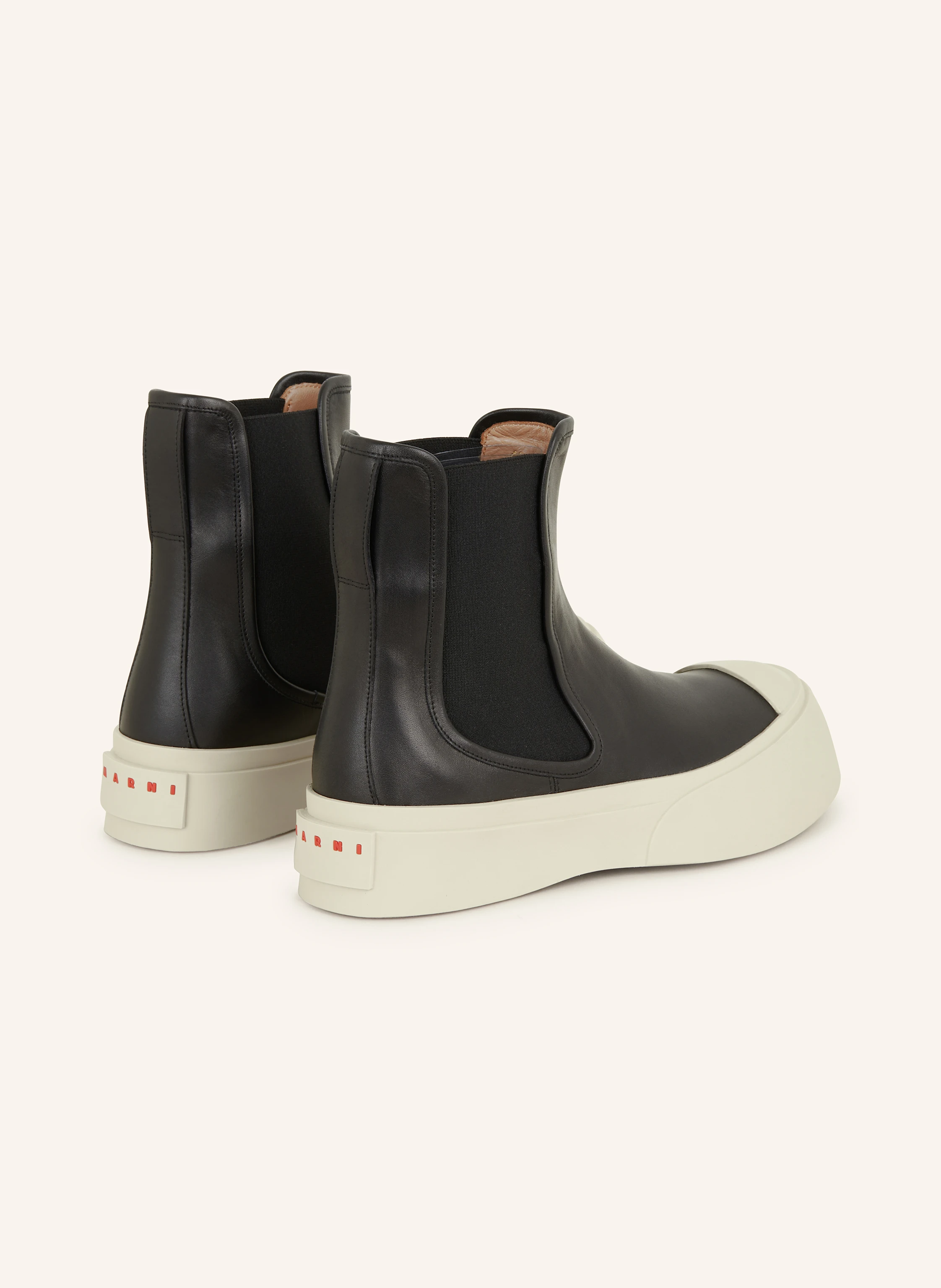MARNI Chelsea-Boots