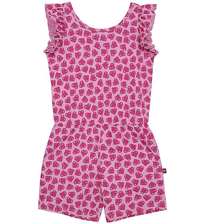 LEGO® Wear Strampler - LwDay - Pink