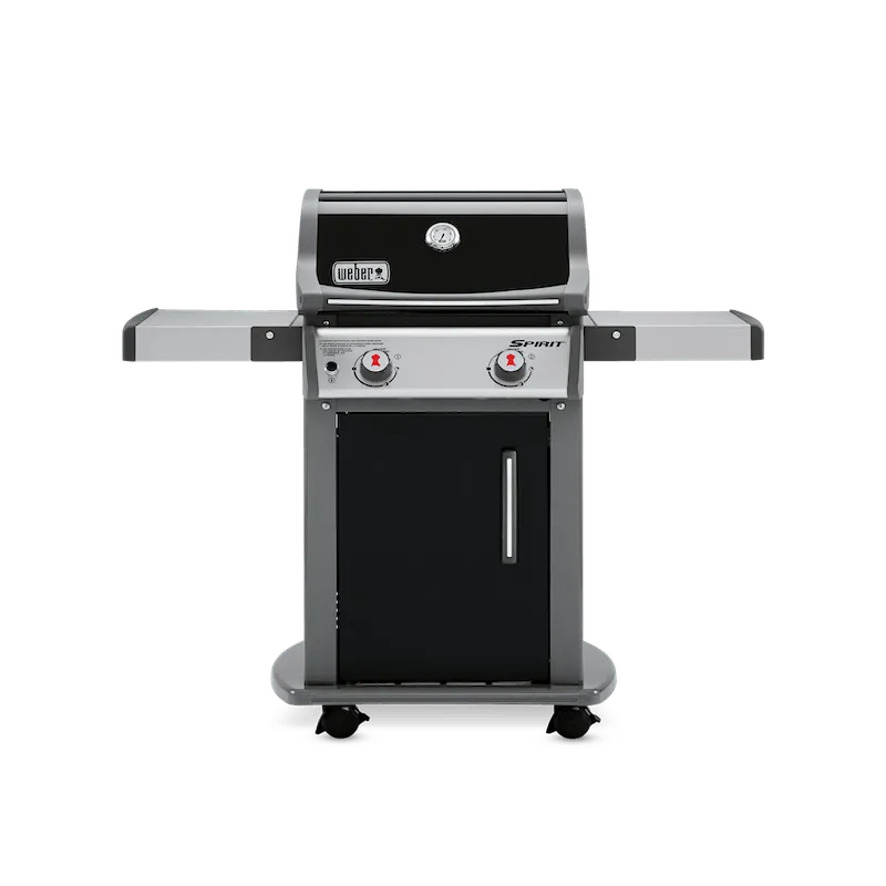 Weber Spirit E-210 Gas Grill