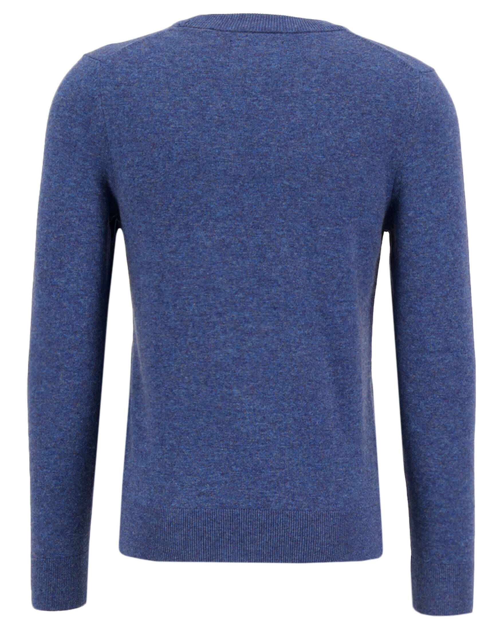 Marc O'Polo| Herren Strickpullover mit Wolle