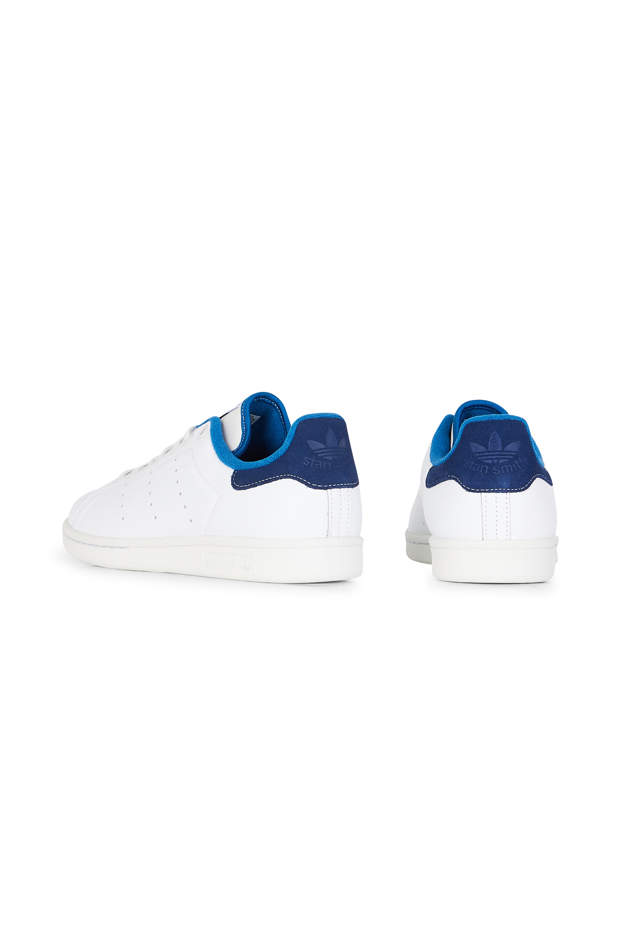 ADIDAS Baskets  STAN SMITH Blanc