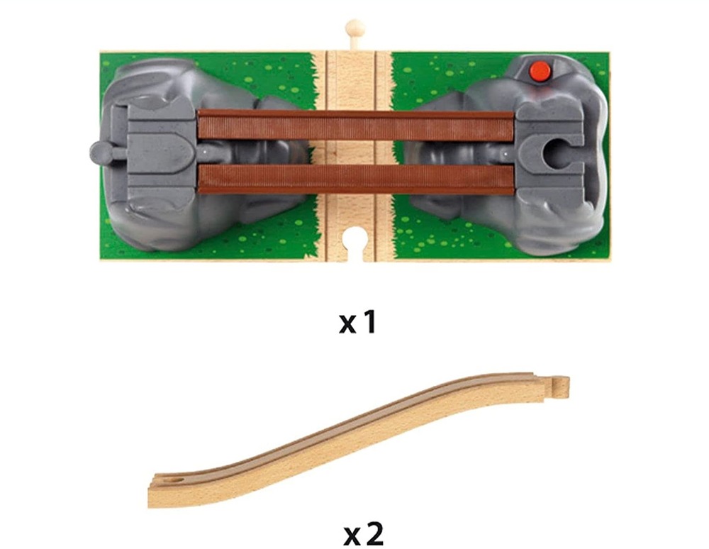 Pont catastrophe