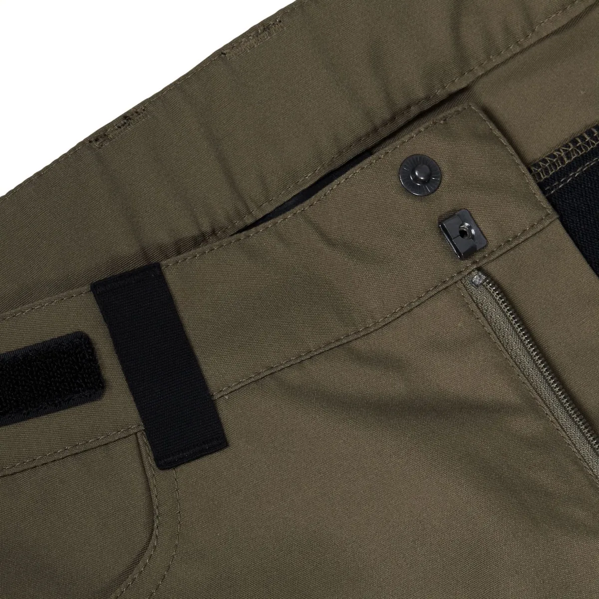 Urberg Women's Bjørndalen Hiking Pants Capers