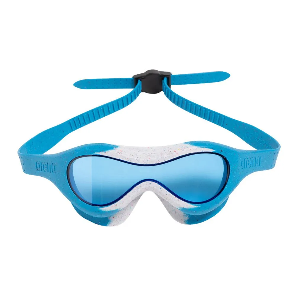 Arena Spider Junior Schwimmmaske