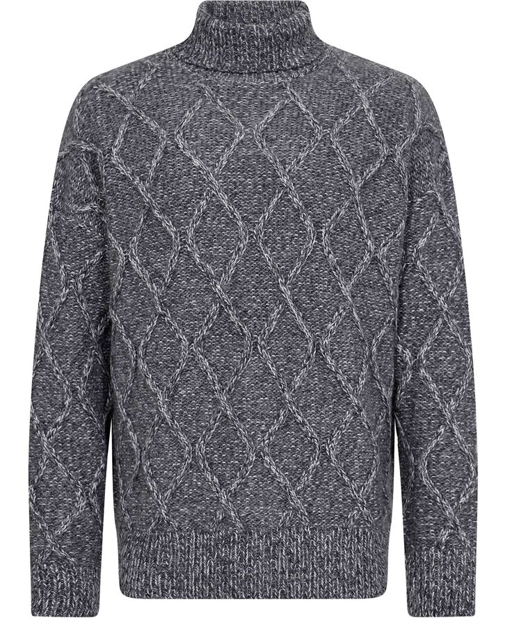BOSS C-Estupendo Medium grey