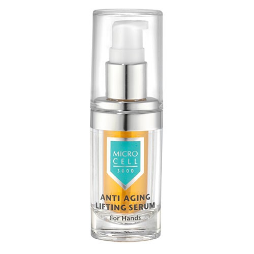 Micro Cell Handpflege-System Anti Aging Hand Lifting Serum 15ml