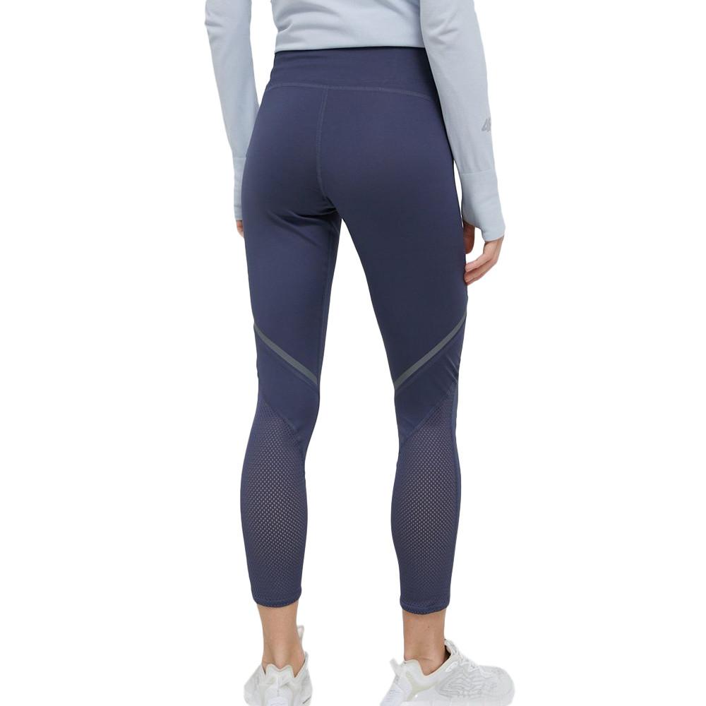 Adidas Legging Marine Femme Adidas HB9273